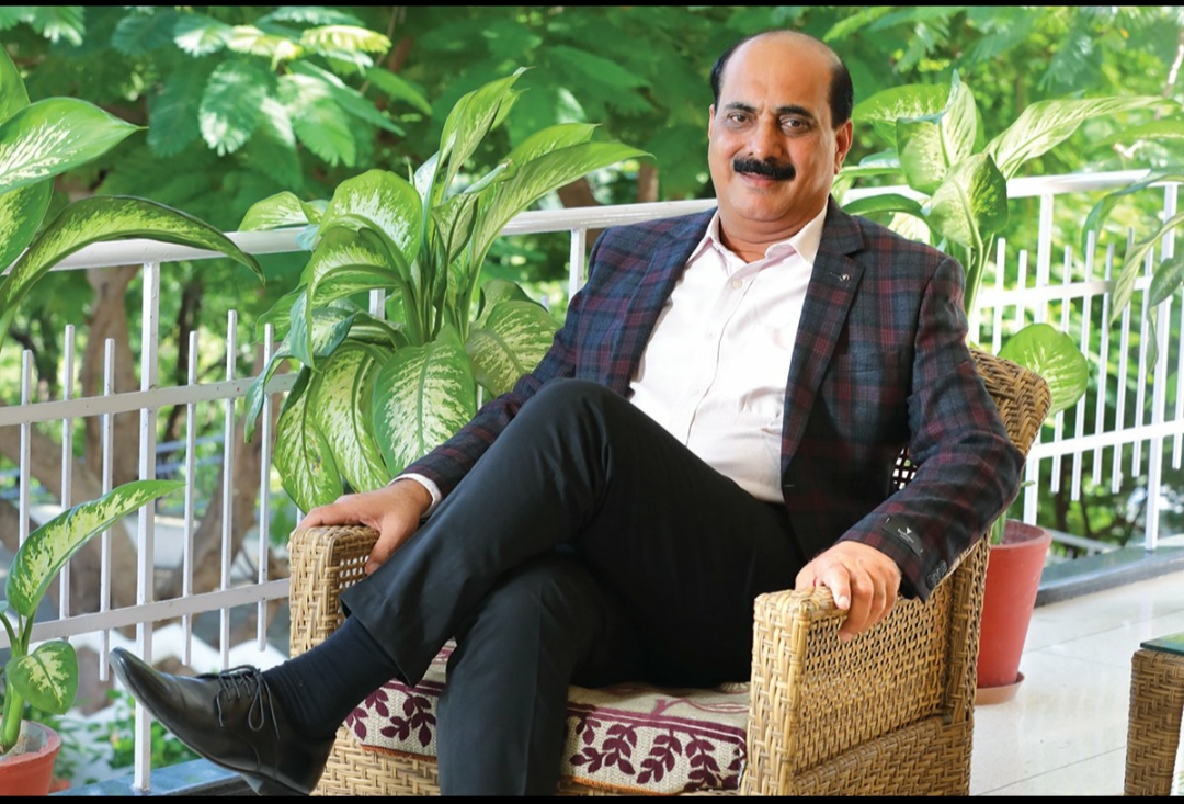 VEDANTA READY TO INVEST US$1.5BN INTO KCM