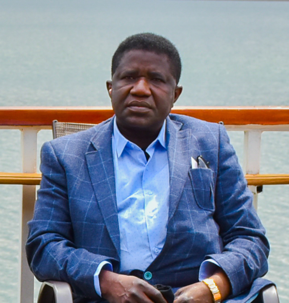 Small-scale miners preening for $10m equipment gift