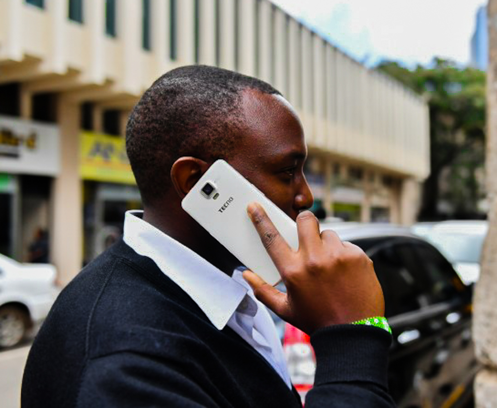 Chinese telecom firms understand African customer needs’