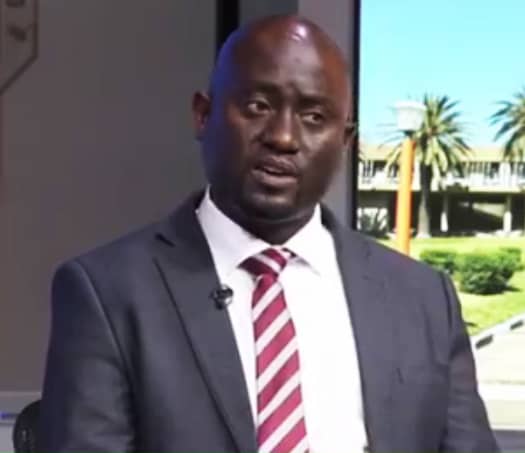 Chilanga businesses should report extortioners to police