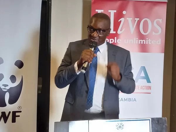 All Individuals and Entities that have Encroached on Forest Reserve Land must Vacate-Environment Minister