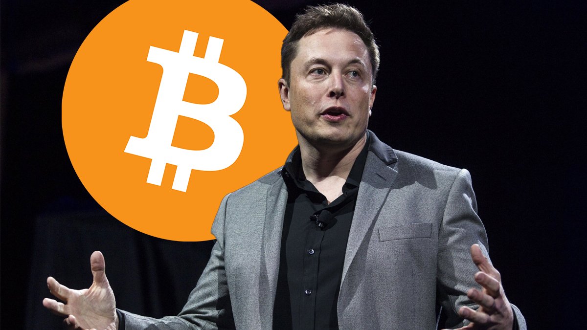 Elon Musk: Tesla boss sells $5bn of shares after Twitter poll