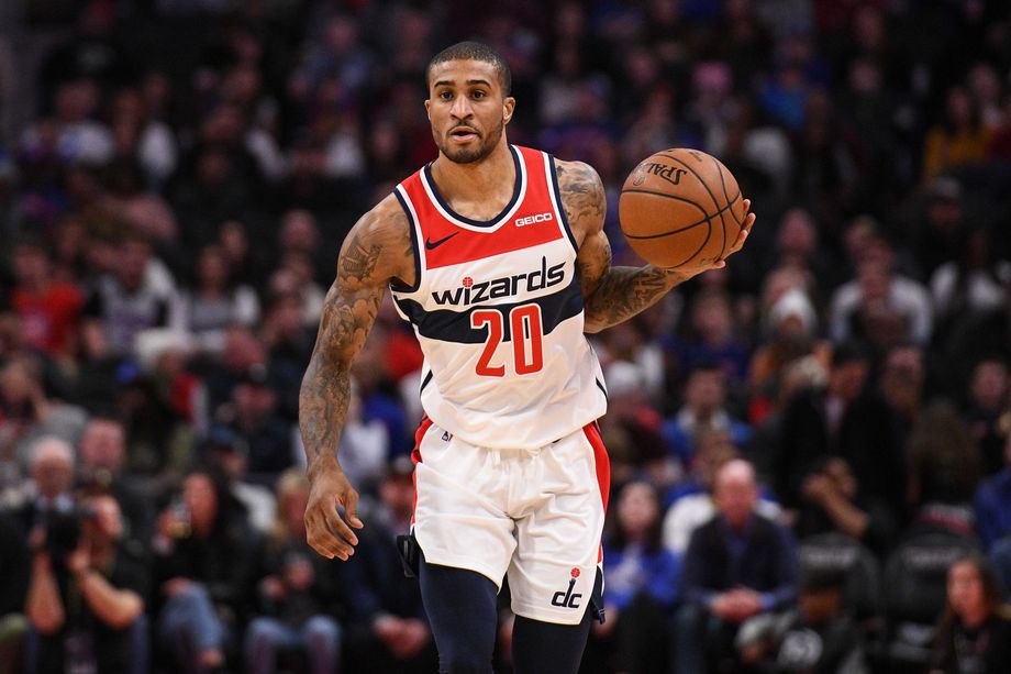 Warriors have unlocked a monster in Gary Payton II, whose high-flying highlights are becoming must-see TV