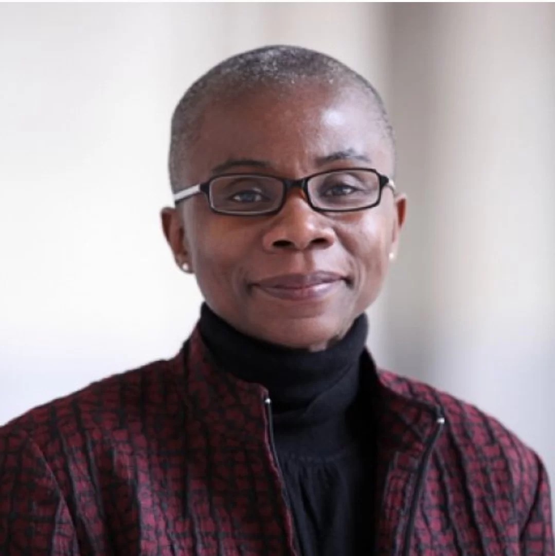 President Biden nominates Zambian-American for top USAID job