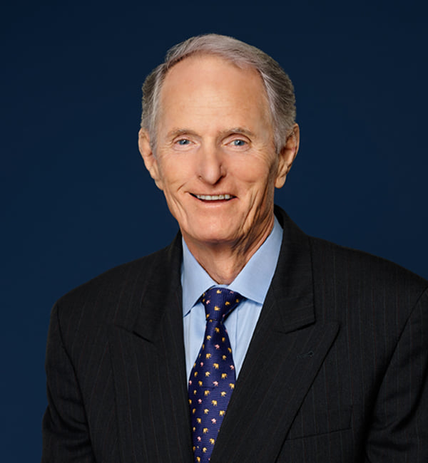 First Quantum Announces Passing of Co-Founder and Chairman Philip Pascall