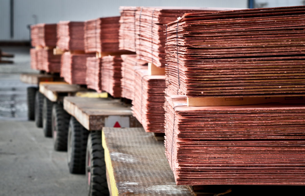 First Quantum says Zambia copper sector can take ‘centre stage’ following fiscal reform
