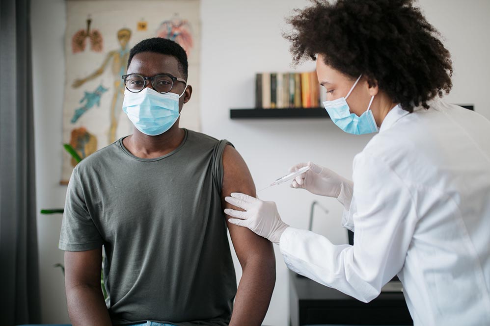 Coronavirus: EU to block flights after Belgium new variant case