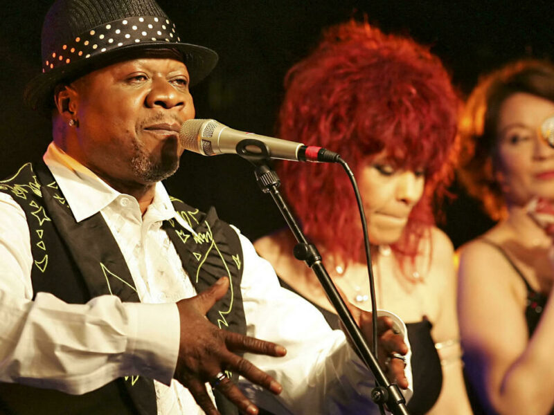 Congolese rumba  wins Unesco protected status