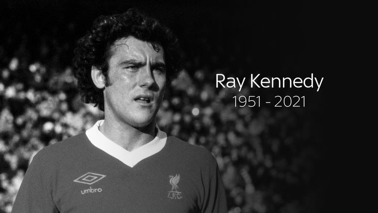 Former Liverpool and Arsenal Legend Passes Away Aged 70 after Long Fight with Parkinson’s disease.