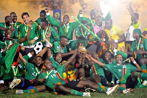 Africa Cup of Nations: Fans will need Covid vaccination and negative tests to attend