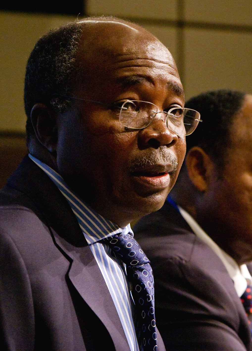 Finance Minister Dissolves ZRA and National Roads Funds Boards