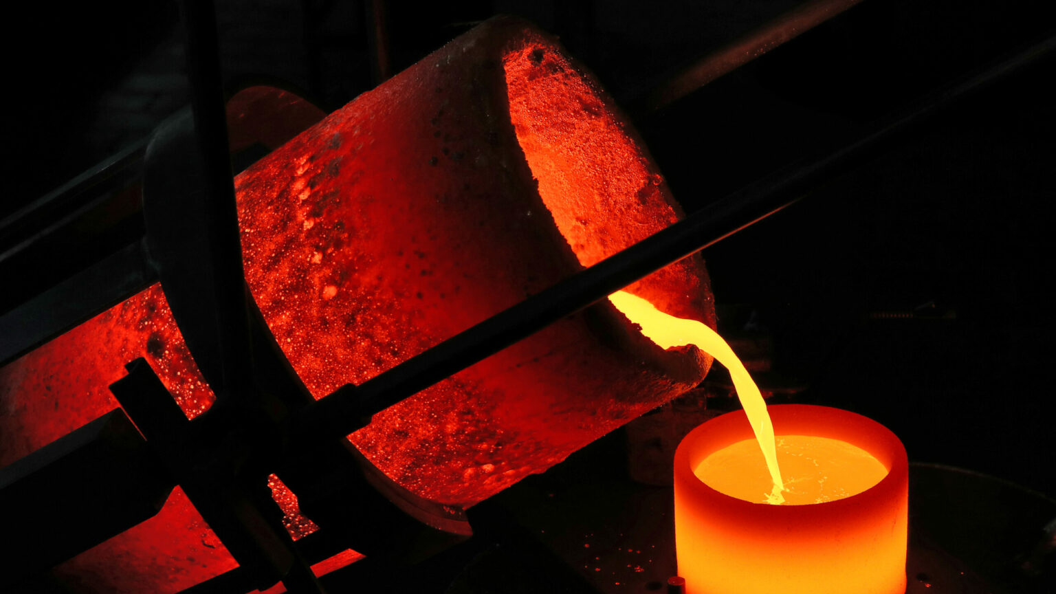 SA’s gold industry is running out of growth options. That’s where technology might help.