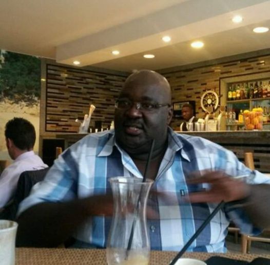 Late Kenneth Kaunda’s son, Kambarage Kaunda dies in  Mozambique