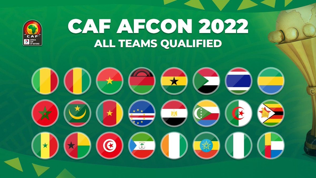 Topstar Secures 2021 Afcon Broadcasting Rights