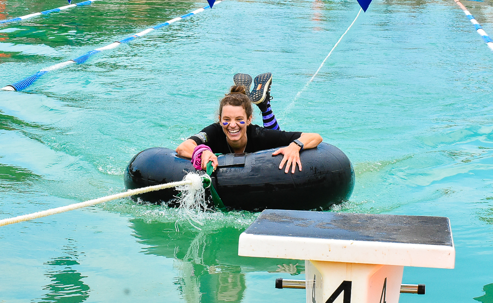 Thousands throng first ever Kansanshi-FQM team building event