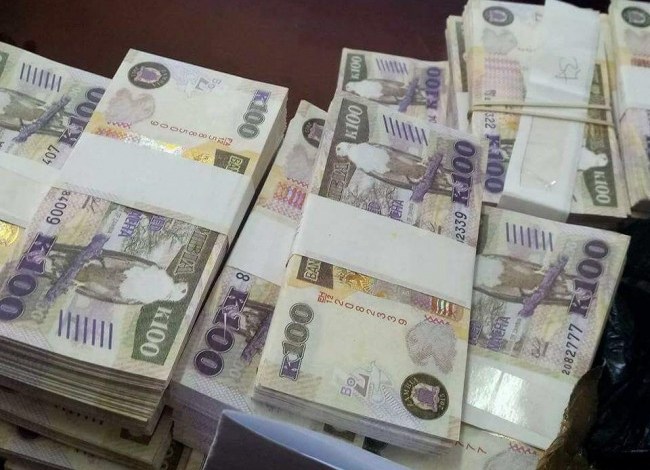 KWACHA MAINTAINS STABILITY AGAINST THE US DOLLAR