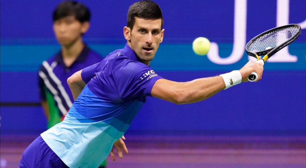 Novak Djokovic Set To Play In Australian Open Despite Visa Uncertainty