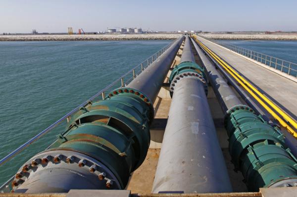 TAZAMA PIPELINES TO BE GIVEN EXTRA RESPONSIBILITY OF TRANSPORTING FINISHED PETROLEUM PRODUCTS
