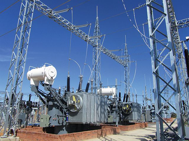 UAE Firm Keen To Invest In Energy Sector