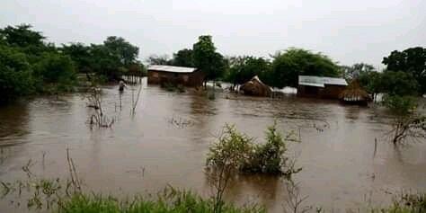 OVER 200 PEOPLE AFFECTED BY FLOODS IN CHIBOMBO
