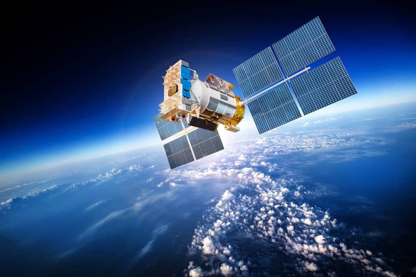 ZAMBIAN OWNED SATELLITE ONCE IN SPACE WILL REDUCE INACCURACIES IN WEATHER FORECAST – MUTATI