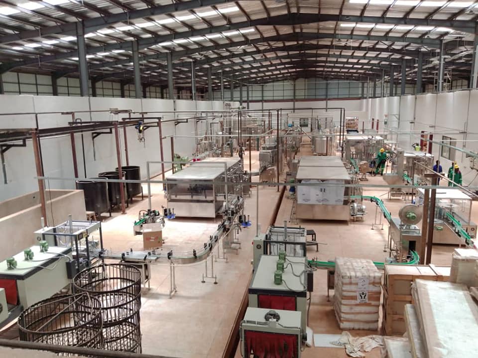 IDC’S KALENE HILLS FRUIT COMPANY SET TO ADD VALUE TO PINEAPPLES IN NORTH WESTERN PROVINCE
