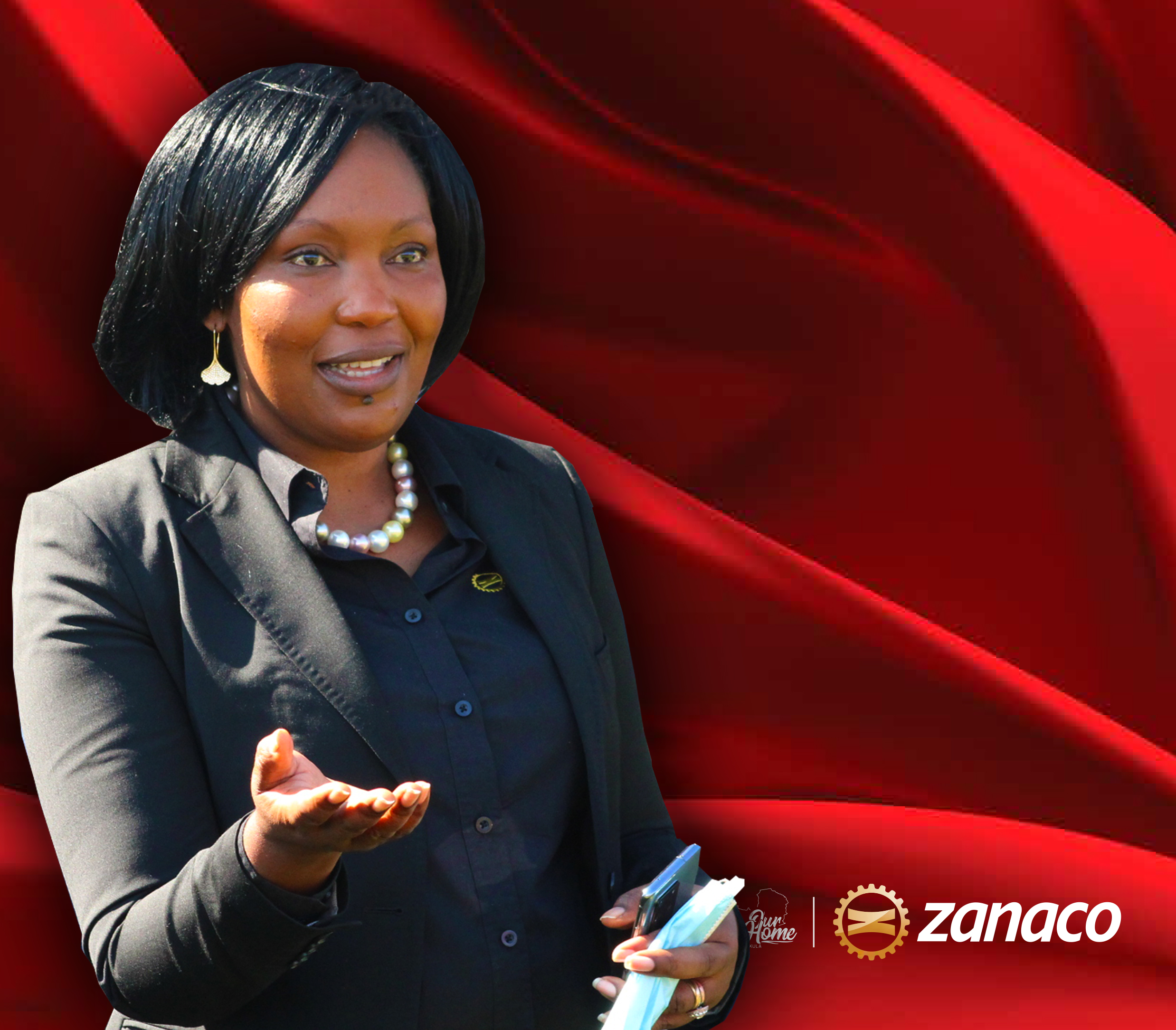 ZANACO ASSURES ENTREPRENEURS