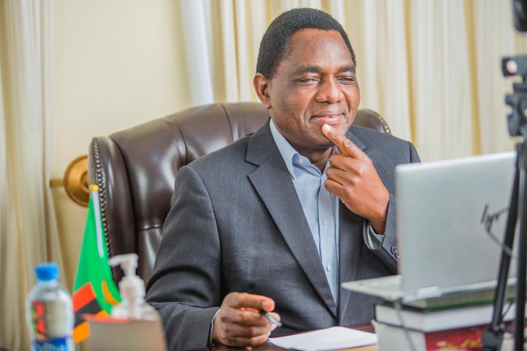 HH ASSURES  FLOOD VICTIMS
