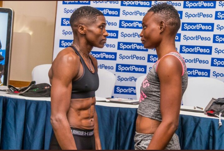 CATHERINE PHIRI’s FIGHT IN LIMBO