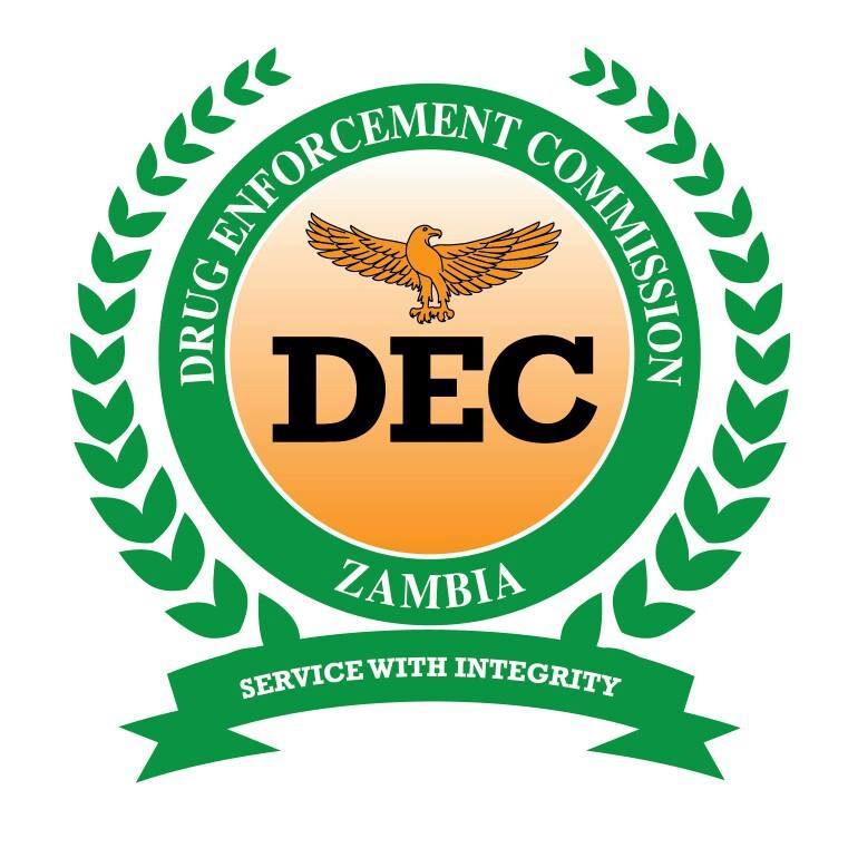 DEC INVESTIGATED CASES WORTH 1 BILLION KWACHA