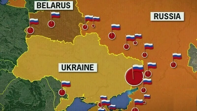 ZAMBIANS IN UKRAINE PUT ON HIGH ALERT