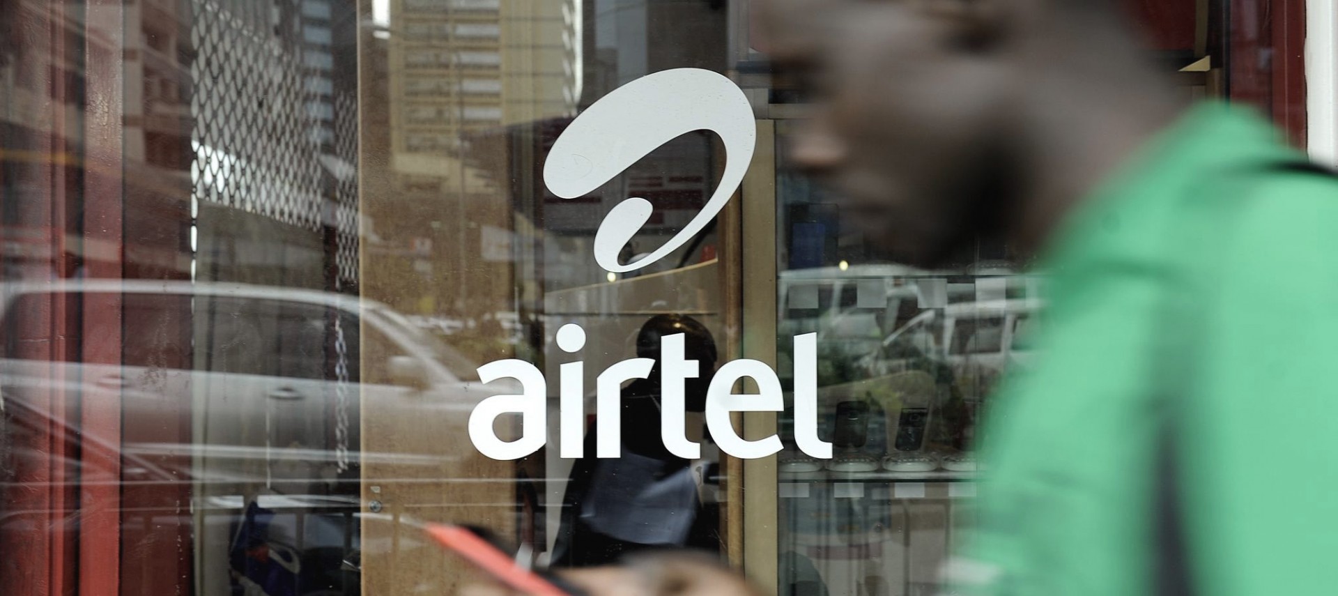 Lower telecom equipment taxes—Airtel