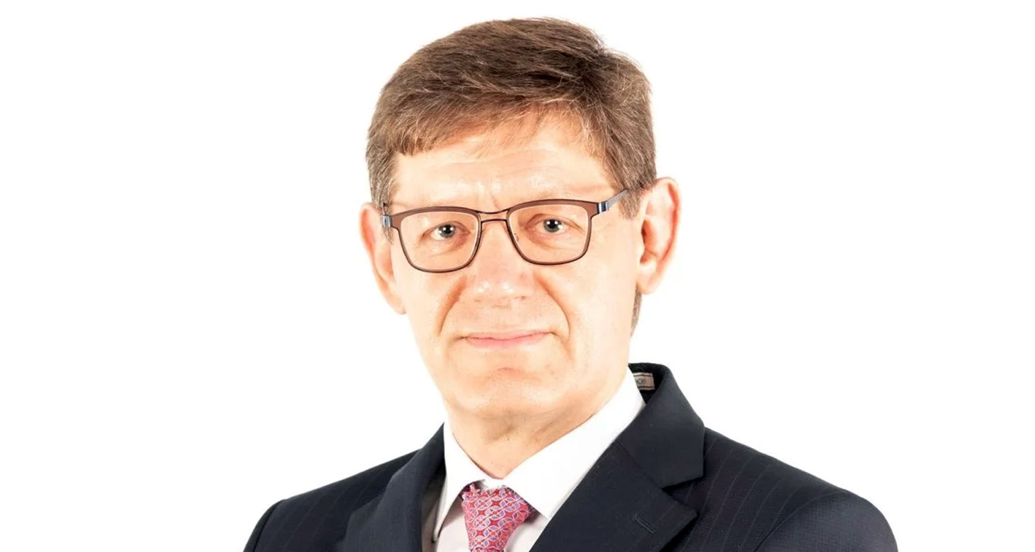 Rautenbach is new Absa CEO