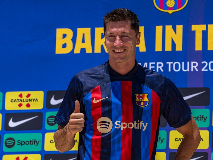 A $500 Million Clue Why FC Barcelona Can Afford So Many Players