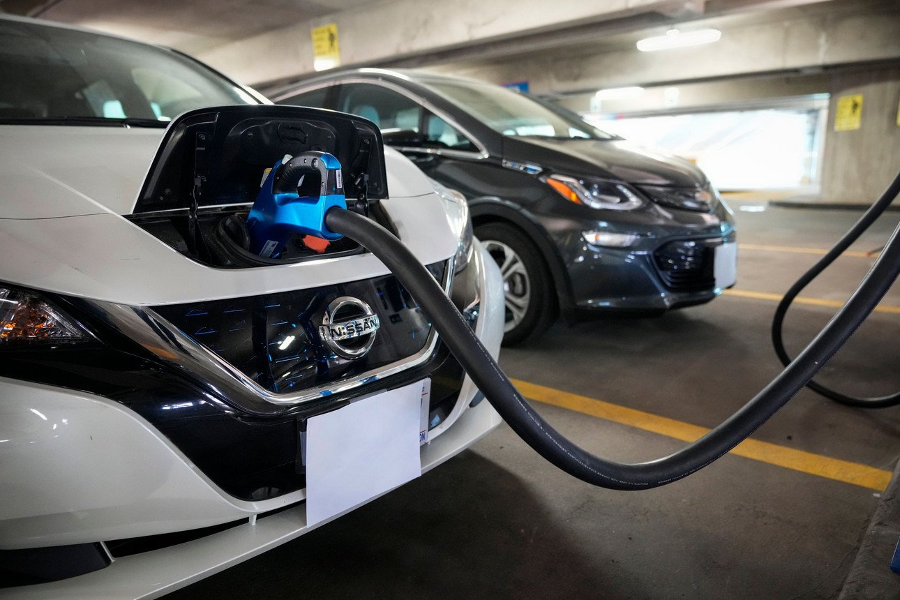 PLANS UNDERWAY TO SECURE LAND FOR SETTING UP OF A PLANT FOR MANUFACTURING OF ELECTRIC MOTOR VEHICLE BATTERIES
