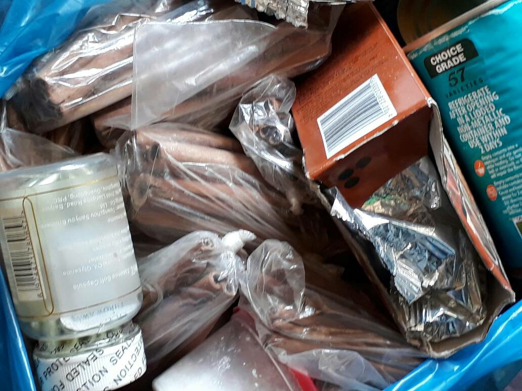 MWANSABOMBWE COUNCIL SEIZES EXPIRED ITEMS WORTH K60,000