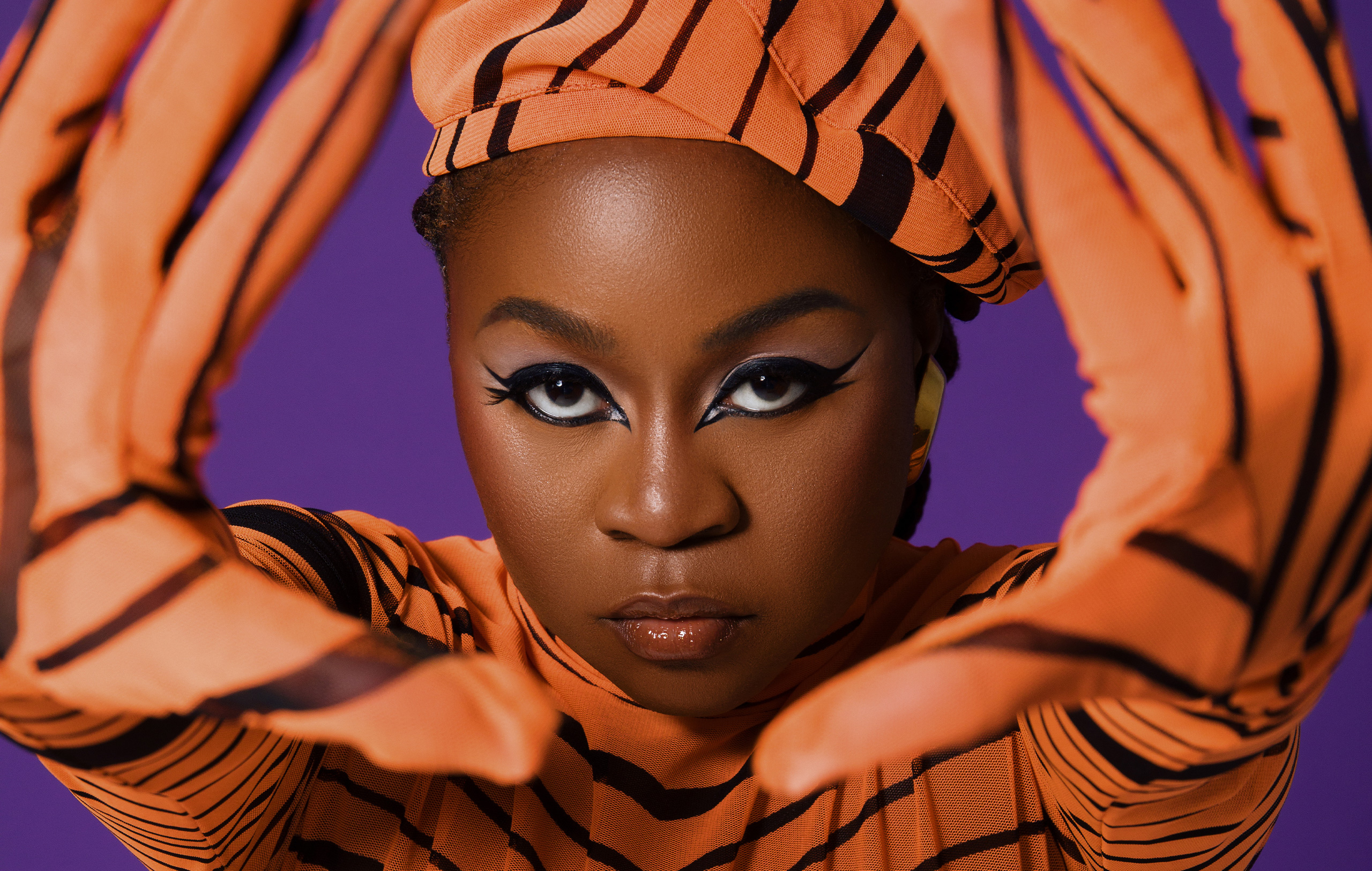 Sampa the Great Featured On Barack Obama’s Summer Playlist