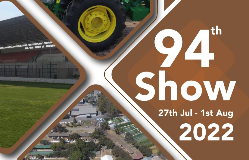 20 NATIONS EYE 94TH ZAMBIA AGRICULTURAL AND COMMERCIAL SHOW 