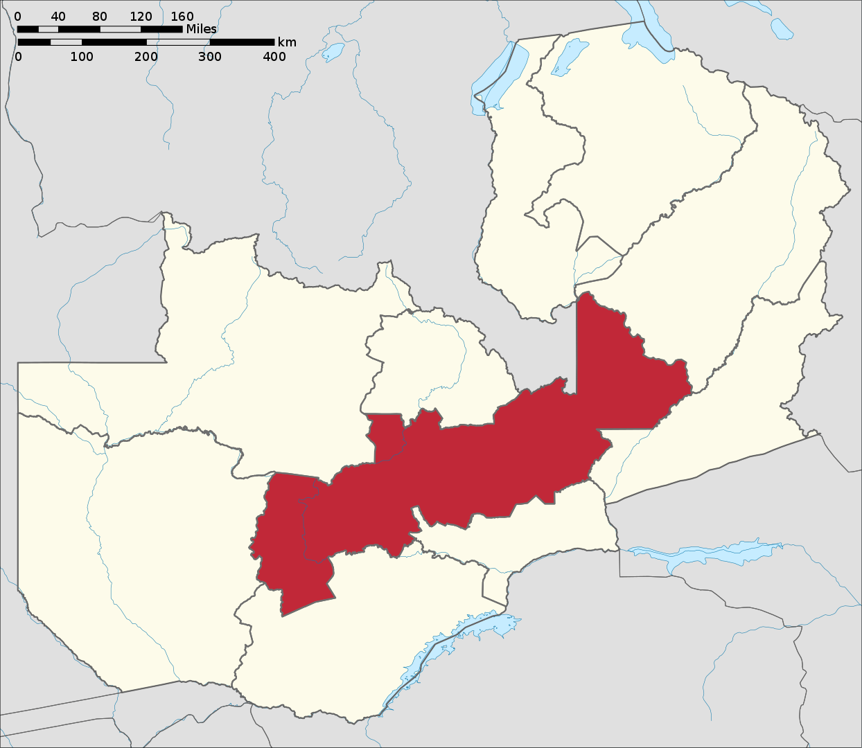 LAND WRANGLES ROCK CHIBOMBO