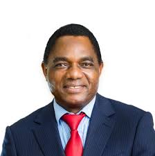 HH implores African countries to strive for favourable credit ratings