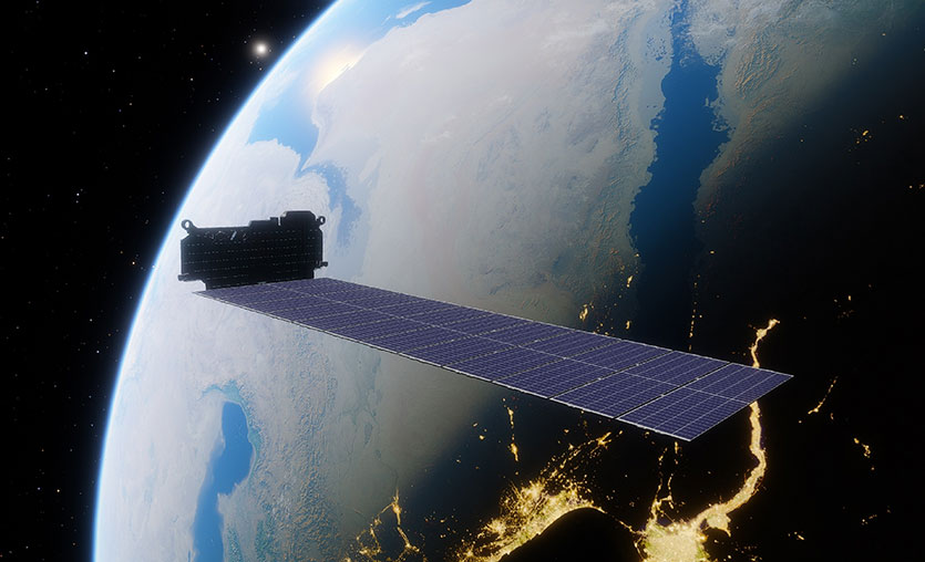 Satellite Starlink: Closing the last mile for the internet in Africa?