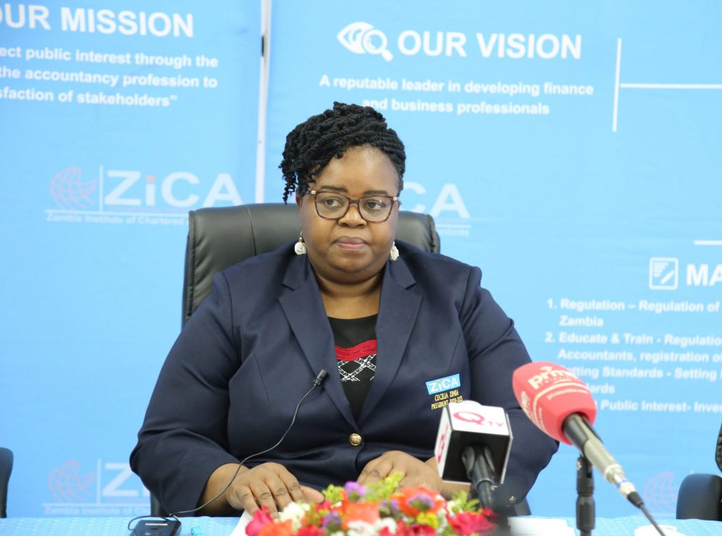 Kwacha second best performing currency-ZICA