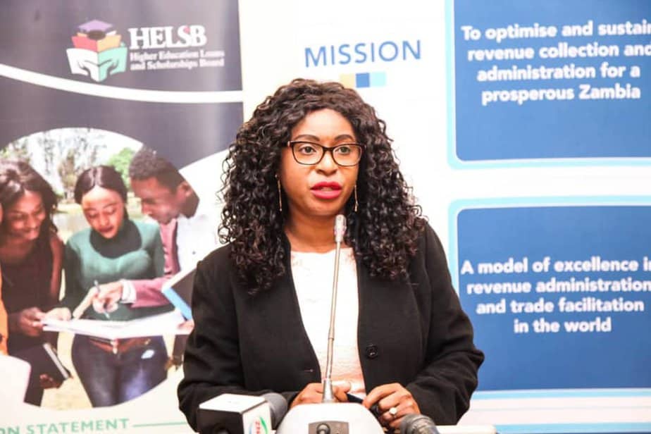 HELSB COMMISSIONS FIRST PHASE OF STUDENT FINANCE MANAGEMENT SYSTEM