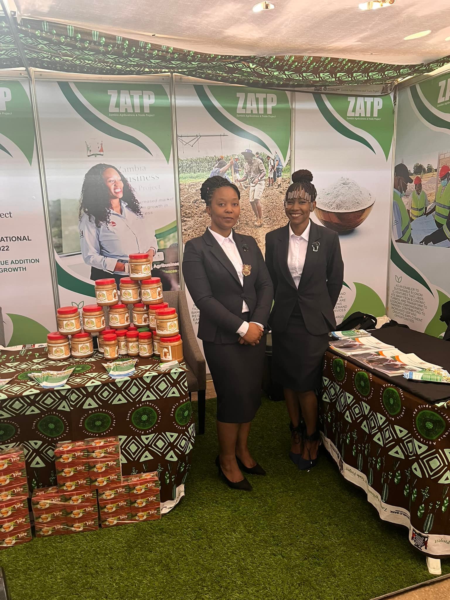 ZATP BENEFITS 69,900