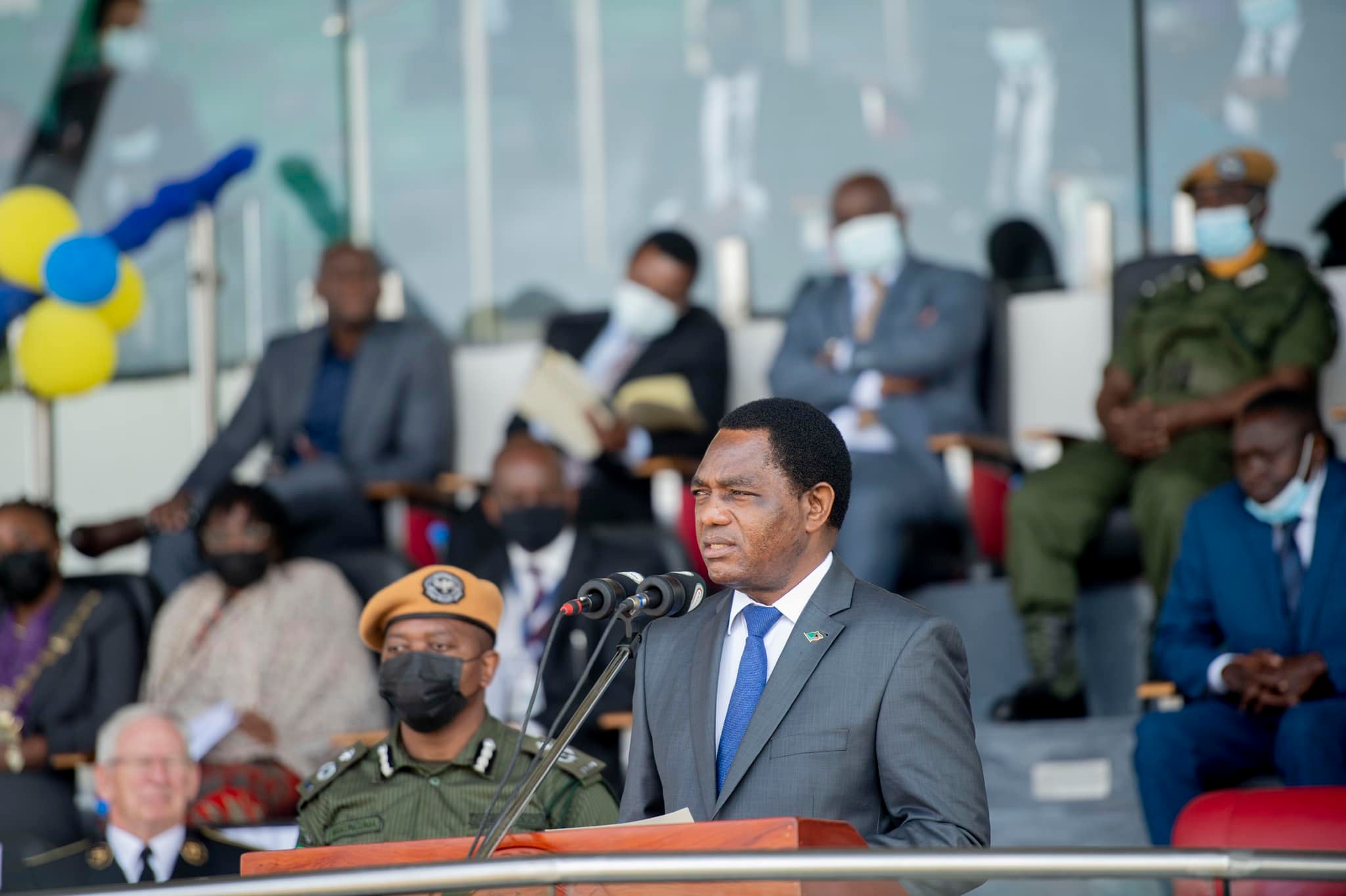 ‘GOVERNMENT, CHURCH MUST ENSURE CDF PROJECTS BENEFIT CITIZENS ‘