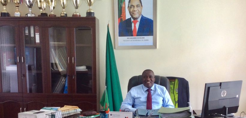 GOVTS MOOTS BEEFING UP SECURITY FOR CENSUS ENUMERATORS