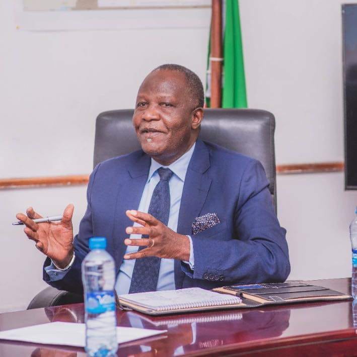 GOVT APPOINTS COMMITTEE TO REVIEW ZAMTEL OPERATIONS