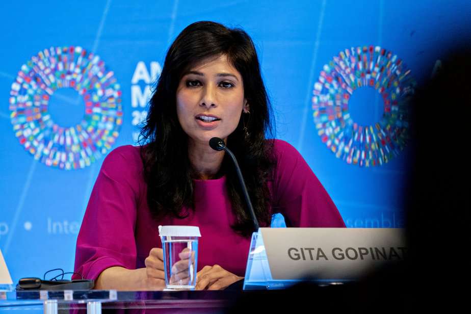 IMF WARNS FASTER DEBT RELIEF NEEDED