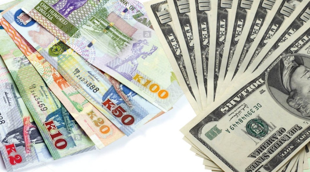 KWACHA APPRECIATION SHOULD INSPIRE PRODUCTION-MWAIPOPO