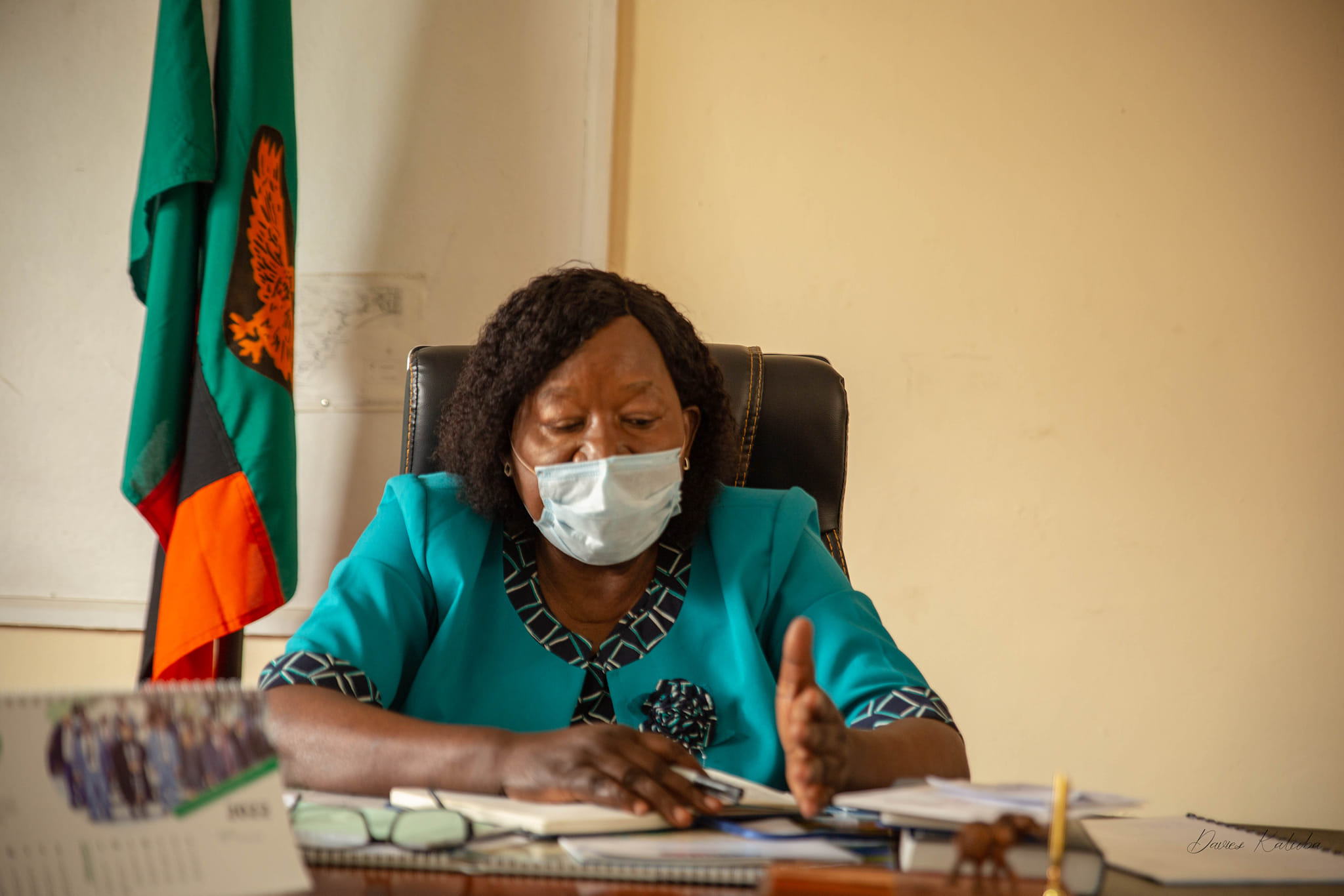 LET’S JOIN HAND’S IN ADDRESSING CHALLENGES FACING ADOLESCENTS – L/STONE DC